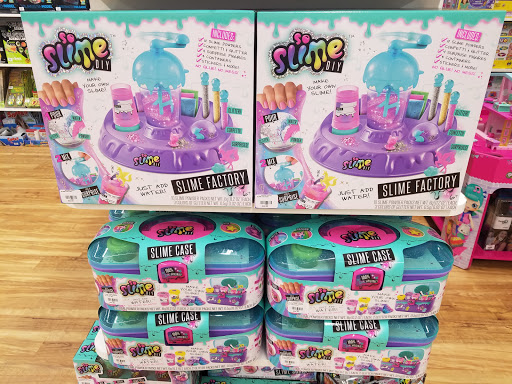 Toy Store «Wonder Works», reviews and photos, 624 Long Point Rd L, Mt Pleasant, SC 29464, USA