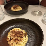 Photo n°2 de l'avis de Ellen.i fait le 17/04/2024 à 20:40 sur le  Restaurant Il Fellini à Rome