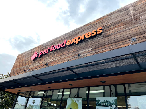 Pet Supply Store «Pet Food Express», reviews and photos, 9153 W Olympic Blvd, Beverly Hills, CA 90212, USA