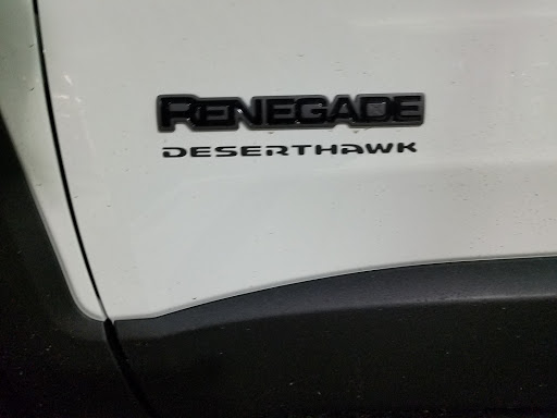 Car Dealer «Layton Hills Chrysler Dodge Jeep Ram», reviews and photos, 1234 Main St, Layton, UT 84041, USA