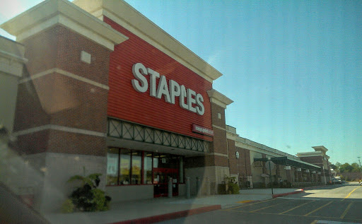 Office Supply Store «Staples», reviews and photos, 4380 Montgomery Rd, Ellicott City, MD 21043, USA