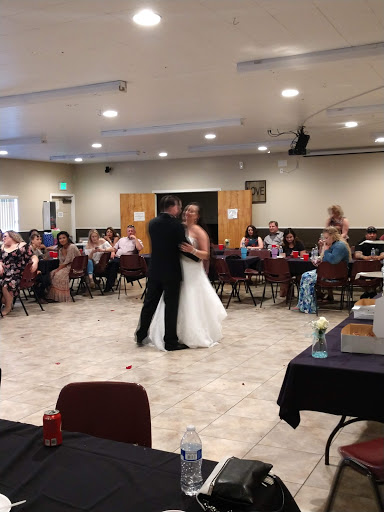 Banquet Hall «Columbian Hall», reviews and photos, 6794 Martin Way E, Lacey, WA 98516, USA