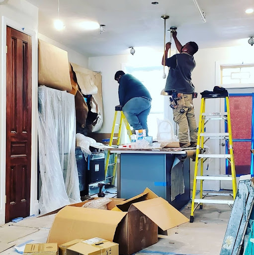 General Contractor «Corniel Construction», reviews and photos, 311 72nd St, North Bergen, NJ 07047, USA