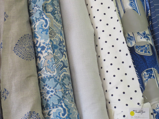 Fabric Store «The Second Yard», reviews and photos, 307 E Market St, Charlottesville, VA 22902, USA