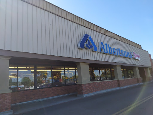 Grocery Store «Albertsons», reviews and photos, 110 E Carson St, Carson, CA 90745, USA