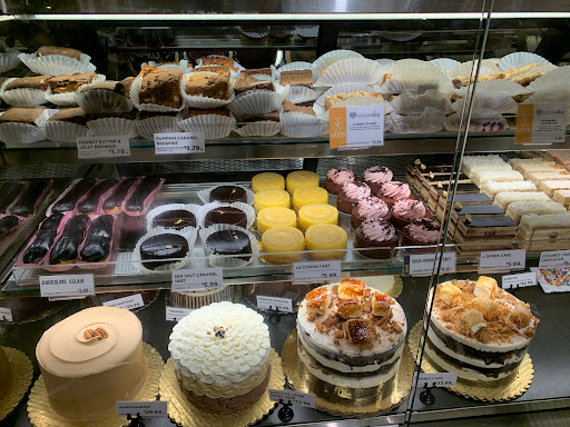 Grocery Store «Metropolitan Market (Proctor)», reviews and photos, 2420 N Proctor St, Tacoma, WA 98406, USA