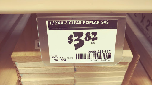 Home Improvement Store «The Home Depot», reviews and photos, 1710 Homer Adams Pkwy, Alton, IL 62002, USA