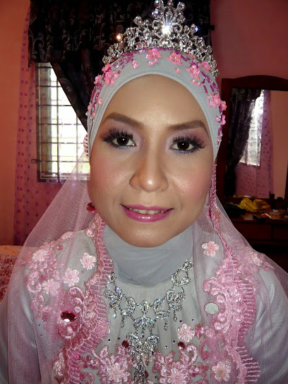 Sha Zuera Wedding Makeup and Beauty Product