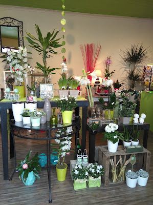Esprit Jardin à Saint-Étienne-de-Montluc