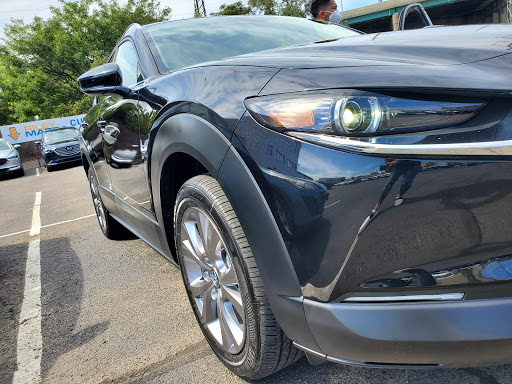 Mazda Dealer «Riley Mazda», reviews and photos, 75 Myrtle Ave, Stamford, CT 06902, USA