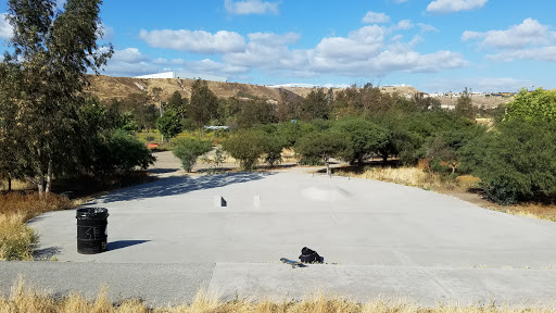 Skate Park Spot Morelos
