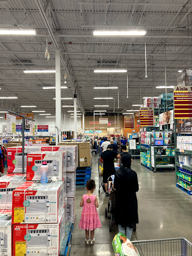 Warehouse club «BJ’s Wholesale Club», reviews and photos, 5 Ward St, Revere, MA 02151, USA