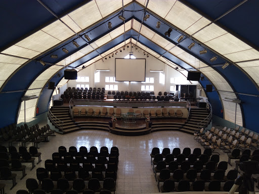 Igreja Evangélica Assembléia de Deus em Curitiba