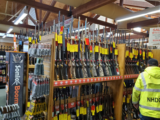 Outdoor Sports Store «Kittery Trading Post», reviews and photos, 301 US-1, Kittery, ME 03904, USA