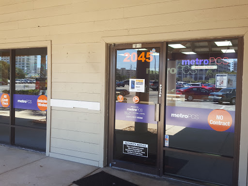 Cell Phone Store «MetroPCS Authorized Dealer», reviews and photos, 2045 N Atlantic Ave, Cocoa Beach, FL 32931, USA