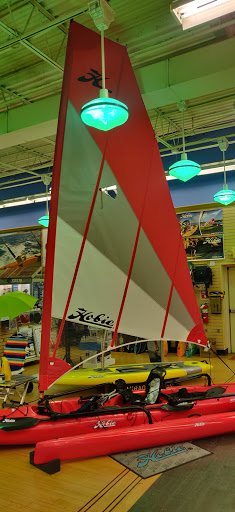Outdoor Sports Store «Ramsey Outdoor Store», reviews and photos, 281 NJ-10, Succasunna, NJ 07876, USA
