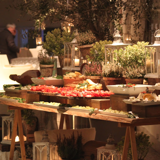 Exclusivevent Catering Rome