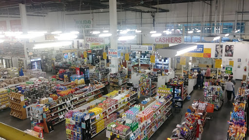 Discount Store «National Wholesale Liquidators», reviews and photos, 370 Essex St, Lodi, NJ 07644, USA
