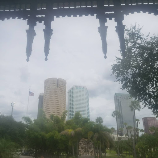 Art Museum «The Florida Museum of Photographic Arts», reviews and photos, 400 N Ashley Dr, Tampa, FL 33602, USA