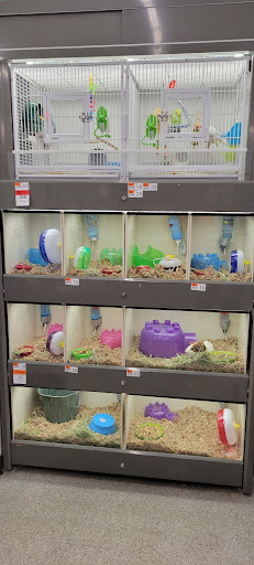 Pet Supply Store «Pet Supplies Plus», reviews and photos, 646 Long Hill Rd, Groton, CT 06340, USA