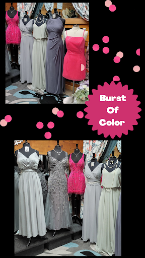 Consignment Shop «The White Pear Formal Consignment Boutique», reviews and photos, 1128 W Market St, Pottsville, PA 17901, USA