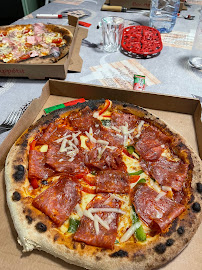 Les plus récentes photos du Restaurant italien DODICI Pizzeria à Rodez - n°1