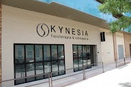 Kynesia en Huesca