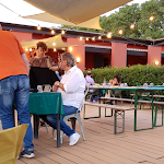 Photo n°2 de l'avis de Mag.o fait le 09/09/2019 à 17:08 sur le  Fattoria Di Vigheffio à Collecchio