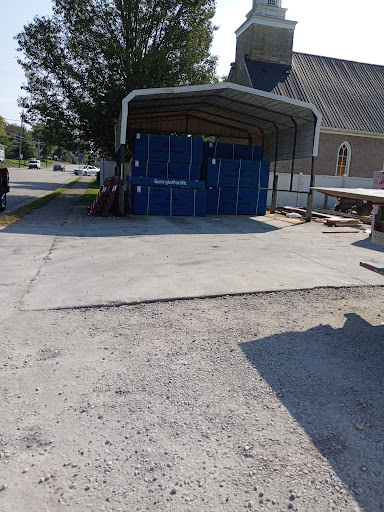 Guy's Building Supplies