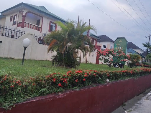 Noble Palace Hotel, 2nd Gate Old Parliamentay Village, Off Ndidem Usang Iso Rd, Calabar, Nigeria, House Cleaning Service, state Akwa Ibom