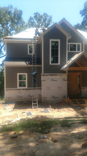 Roofing Contractor «Gordy Roofing Longview Tx.», reviews and photos, 4501 McCann Rd #5545, Longview, TX 75605, USA