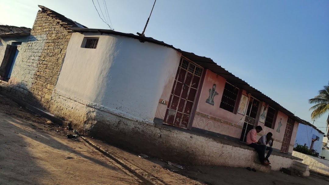 ಪಲ್ಲಕಟ್ಟಿ