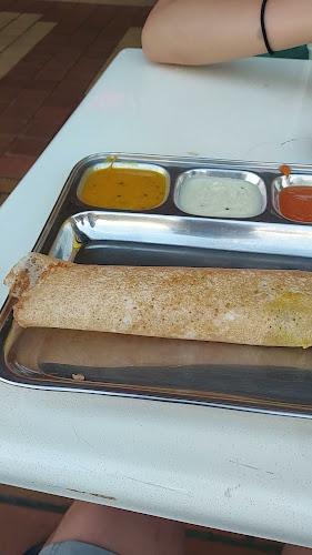 Srisun Express Tampines - Restaurant