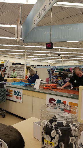 Fabric Store «Jo-Ann Fabrics and Crafts», reviews and photos, 526 State Hwy 59, Naperville, IL 60540, USA