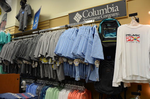 Clothing Store «H.W. Davis Clothing and Shoes», reviews and photos, 152 St George St, St Augustine, FL 32084, USA