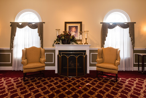 Funeral Home «Jefferson Funeral Chapel», reviews and photos, 5755 Castlewellan Dr, Alexandria, VA 22315, USA