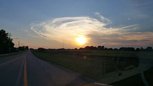 Frozen Yogurt Shop «Orange Leaf Frozen Yogurt», reviews and photos, 1350 NW 18th St, Ankeny, IA 50023, USA