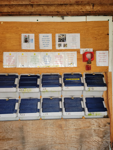 Sporting Goods Store «Phillips Bait & Tackle», reviews and photos, 773 Lancaster Pike, Quarryville, PA 17566, USA