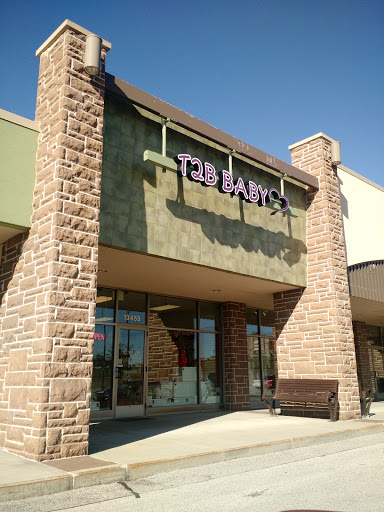 Boutique «Top to Bottom Baby Boutique, LLC», reviews and photos, 13459 W Center Rd, Omaha, NE 68144, USA