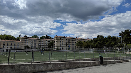 F.C. Arceaux Montpellier
