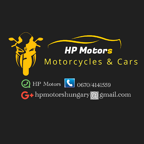 HP Motors