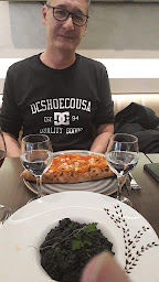 Photo n°90 de IL PARADISO Ristorante & Pizzeria à Paris ()