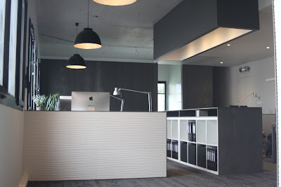 Agence d'Architecture Claire Lefort à Saint-Grégoire