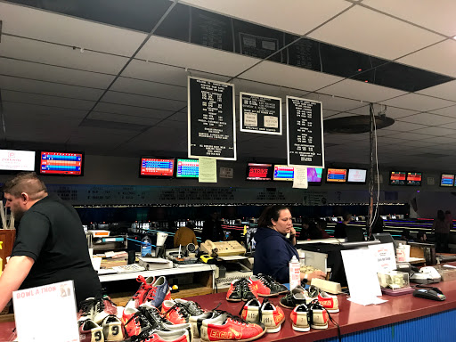 Bowling Alley «Jordan Lanes», reviews and photos, 731 Jordan Pkwy, Whitehall, PA 18052, USA