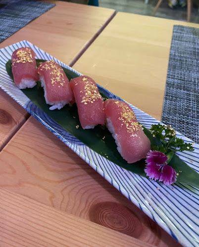 Restaurante Japonês - SOYO SUSHI - Vila Franca de Xira