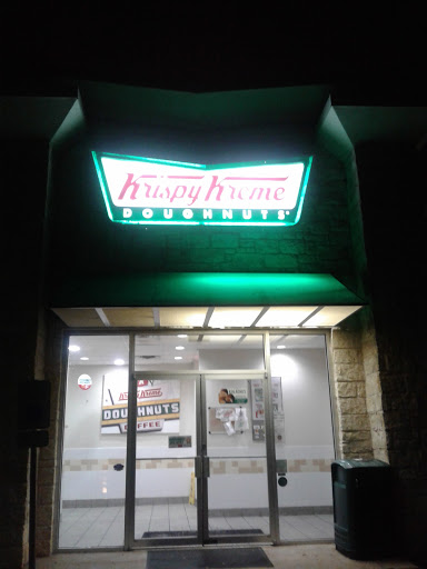 Bakery «Krispy Kreme Doughnuts», reviews and photos, 12586 Research Blvd, Austin, TX 78759, USA