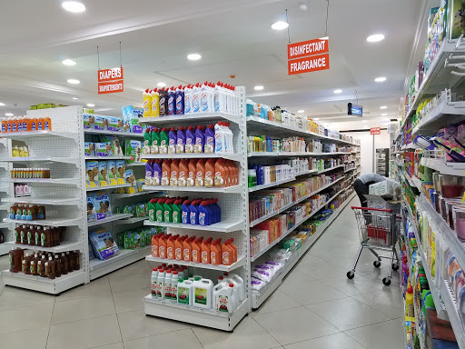 City Mart gwagwalada, Gwagwalada, Nigeria, Outlet Mall, state Federal Capital Territory