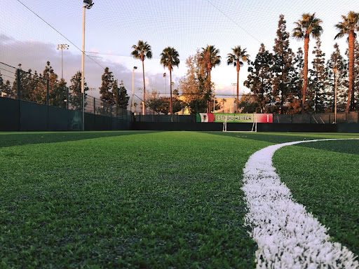 Goals Soccer Center - Rancho Cucamonga