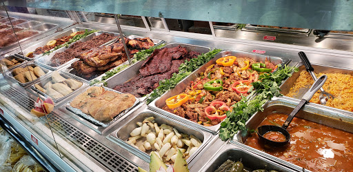 Grocery Store «El Rio Grande #4», reviews and photos, 901 W Miller Rd, Garland, TX 75041, USA