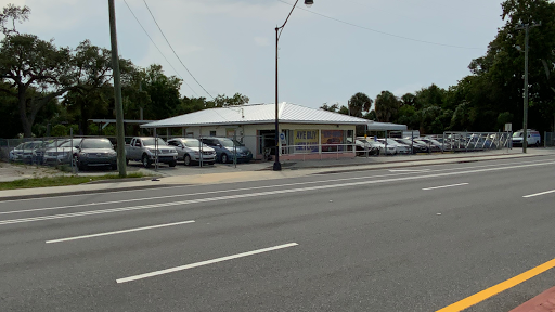 Aye Buy Used Cars, 2207 N Cocoa Blvd # A, Cocoa, FL 32922, USA, 